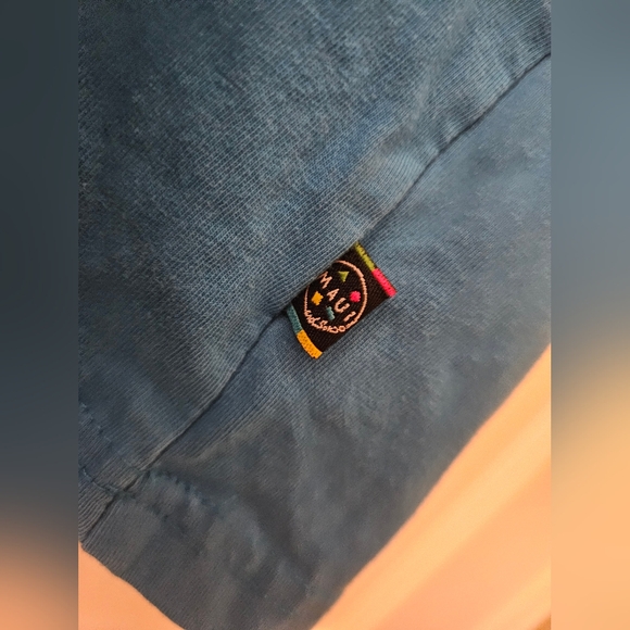 Maui & Sons t-shirt - Picture 3 of 4